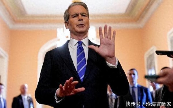 牛壹佰 中方一步不让，美财长提出一“妙计”，美国可有30万中国留学生